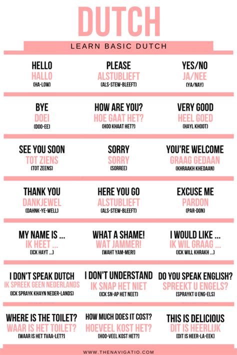 translate dutch to english sentences.